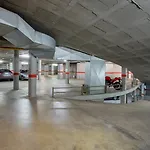 B&B Hotel Barcelona Mollet Porta De Gallecs
