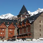 Hotel Saliecho