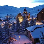Hotel Saliecho