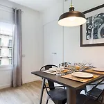 Amister Apartments