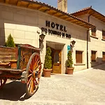 Hotel Santo Domingo de Silos