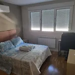 Soberbios Apartotel 1