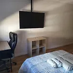 Soberbios Apartotel 1