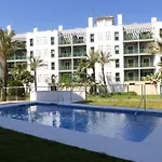 Aire De Sotogrande