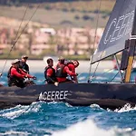 Aire De Sotogrande