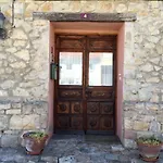 La Antigua Fonda