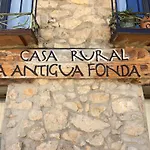 La Antigua Fonda