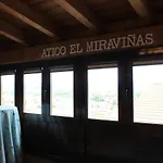 Atico El Miravinas