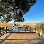 Casa independiente madrid