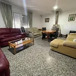 Casa independiente madrid