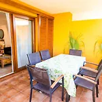 Apartment Palms La Recoleta Punta Prima
