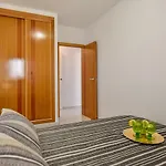 212 Relax Sea Views - Alicante Holiday