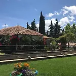 Alojamiento Turístico Mali