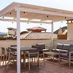 Alma Norteña - Spacious Apartment with Terrace