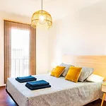 Alma Norteña - Spacious Apartment with Terrace