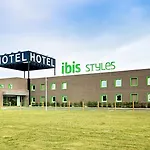 Hotel Ibis Styles Lleida Torrefarrera