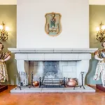 Parador De Benavente