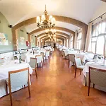 Parador De Benavente