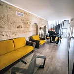 Patios del Orfebre