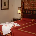 Parador De Vilalba