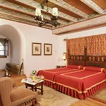 Parador De Vilalba