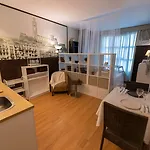 Nastasi Hotel & Spa
