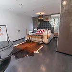 Nastasi Hotel & Spa