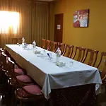 Hotel Humanes