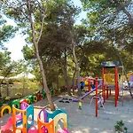 Apartamentos Playa Parc