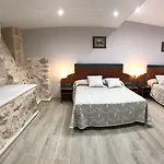 Hotel De La Trucha