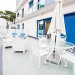 Masd Mediterraneo Hotel Apartamentos Spa
