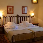 Parador de Verín