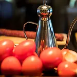 Rusticae Cardamomo Siguenza Hotel