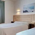 Duerming San Vicente Hotel