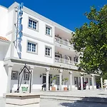 Duerming San Vicente Hotel