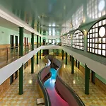 Castilla Termal Balneario Solares