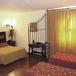 Hotel Castillo Bonavia