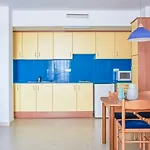 Apartamentos Checkin Beatrix
