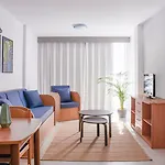 Apartamentos Checkin Beatrix
