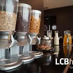 LCB Hotel Fuenlabrada