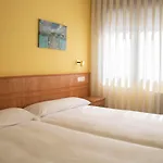 Hotel Alda Estación Oviedo