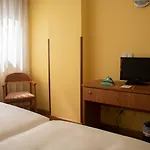 Hotel Alda Estación Oviedo