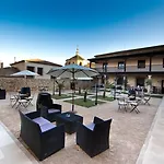 Palacio del Infante Don Juan Manuel Hotel Spa