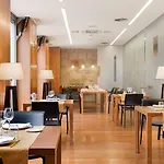 NH Zamora Palacio del Duero