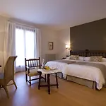 Parador de Puebla de Sanabria