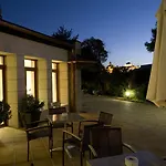 Parador de Puebla de Sanabria