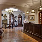 Parador De Calahorra