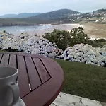 Chalet con vistas espectaculares en la Playa de Pantín