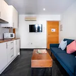Apartamentos Cáceres Histórico