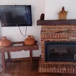 Casa de las Nieves